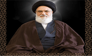 آیت‌الله سیدفتاح هاشمی تبریزی درگذشت