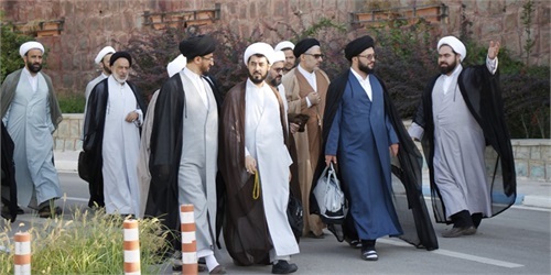 اعزام مبلغ به 200 مسجد تهران
