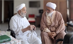 گزارش دوره توانمندسازی ائمه جماعات در تفسیر قرآن