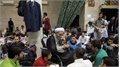 ۶۰۰ مسجد تهران اعتکاف برگزار می‌کنند