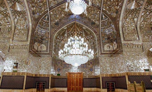 ایده‌های غدیری/مسجدی با جایگاه ویژه سادات
