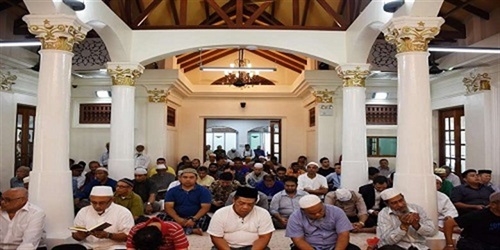 ایده های روز جهانی مسجد/ ایده های مدیریتیِ مساجد